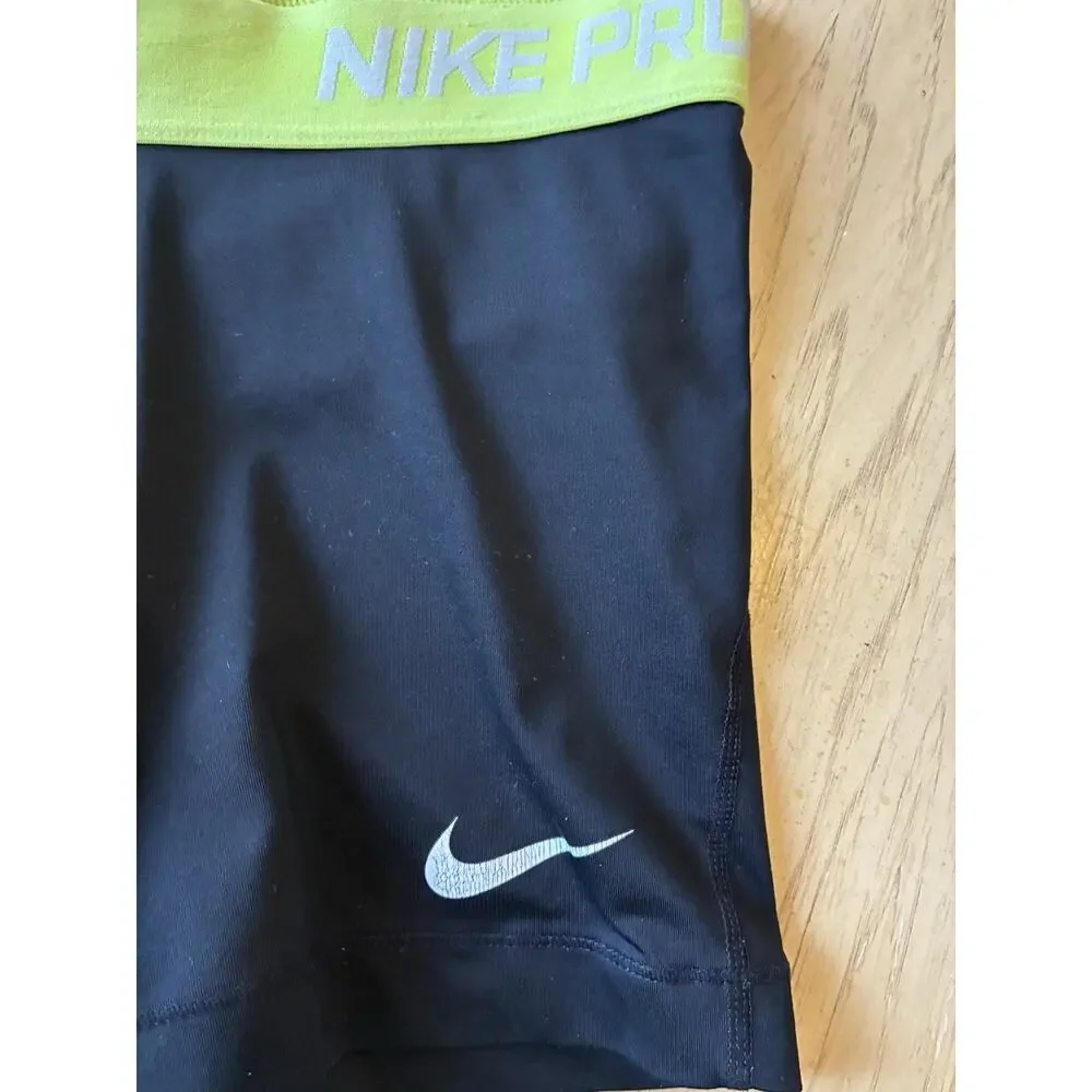 Nike pro dri